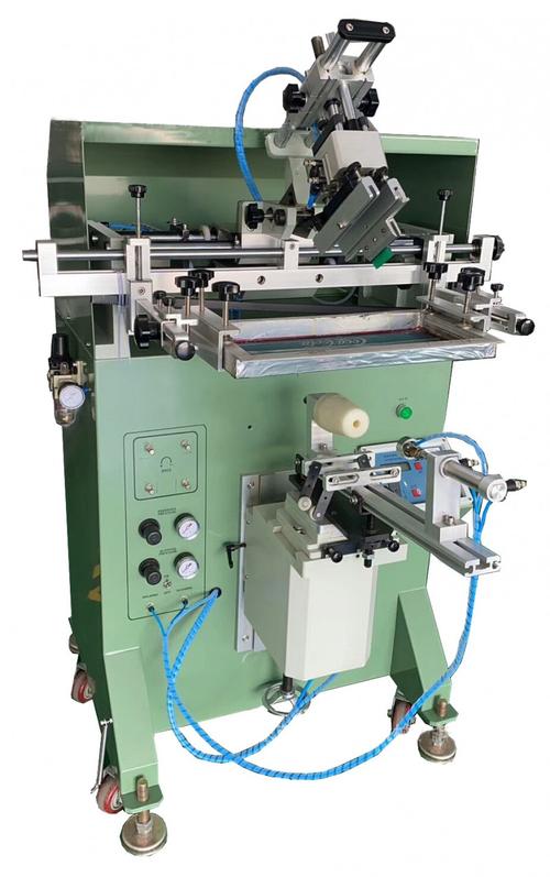  供应 印刷机械 印刷设备 丝印机  台州市鞋盒丝印机纸盒丝网印刷